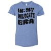 3413Y Youth Extra Soft Tri-blend Tee Thumbnail