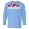 5400B Youth Heavy Cotton Long Sleeve Thumbnail