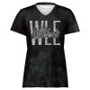 222796 Ladies' Cotton-Touch Poly T-Shirt Thumbnail