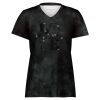 222796 Ladies' Cotton-Touch Poly T-Shirt Thumbnail