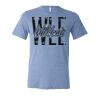 3413 Adult Extra Soft Tri-blend Tee Thumbnail