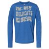 3513Y Youth Extra Soft Tri-blend Long Sleeve Thumbnail