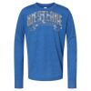 3513Y Youth Extra Soft Tri-blend Long Sleeve Thumbnail