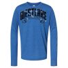 3513Y Youth Extra Soft Tri-blend Long Sleeve Thumbnail