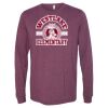 3513 Adult Extra Soft Tri-blend Long Sleeve Thumbnail