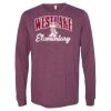 3513 Adult Extra Soft Tri-blend Long Sleeve Thumbnail