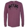 3513 Adult Extra Soft Tri-blend Long Sleeve Thumbnail