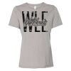 6413 Women’s Extra Soft Tri-blend Tee Thumbnail