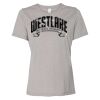 6413 Women’s Extra Soft Tri-blend Tee Thumbnail